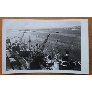 Prístav Gdynia 679