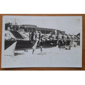 Gdynia ? (plage) 680