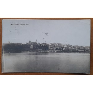 Warsaw.General view 3049