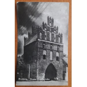 Brodnica Brama Chełmońska 39