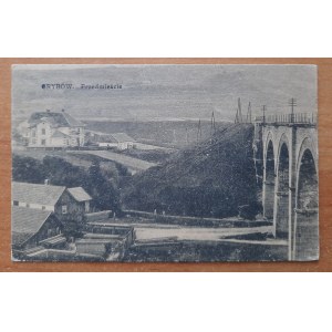 Grybów.Przedmieście 13