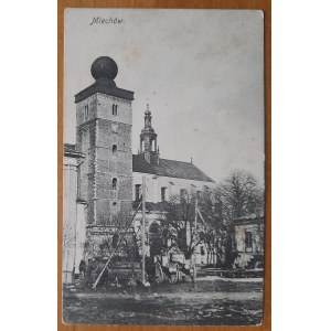 Miechów (Église)166