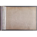 Album pamiątkowy pracowników Izby Rzemieślniczej w Kielcach w latach 1931-1934.10 zdjęć.
