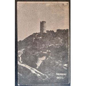 Kazimierz (Dolny) .Baszta