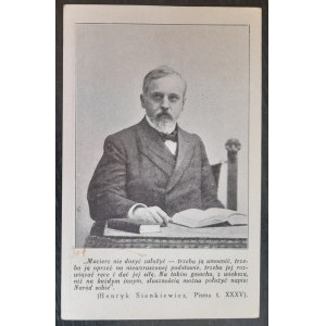 Henryk Sienkiewicz
