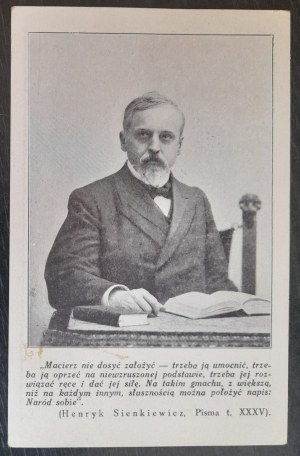 Henryk Sienkiewicz