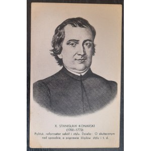 Stanisław Konarski