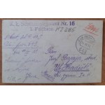 Chocim maj 1918