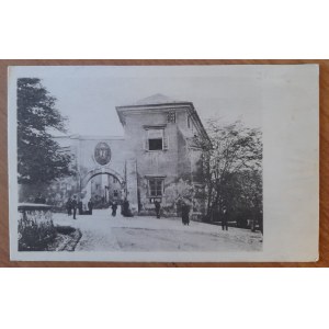 Wieliczka.Castle.