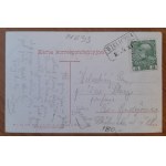 Wieliczka.Muzeum.Szkoła górnicza.