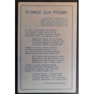 Stance dla Polski.