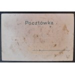 Pochód nowej sztuki w Polsce.