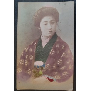 Dwie Japonki ?