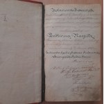 Trojański J.K.Gramatyka łacińska dla użytku uczącej się młodzieży.