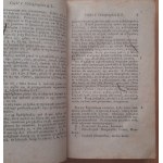 Trojański J.K.Gramatyka łacińska dla użytku uczącej się młodzieży.