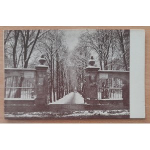 Kielce.Park.