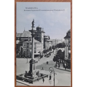 Warszawa