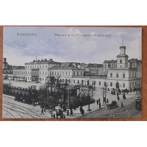 Varsovie