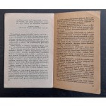 Lublin,Majdanek.Kommuniqué der Polnisch-Sowjetischen Außerordentlichen Kommission...