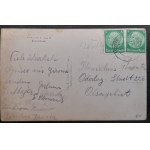 Beskid Zywiecki.Hostel (now CSR)