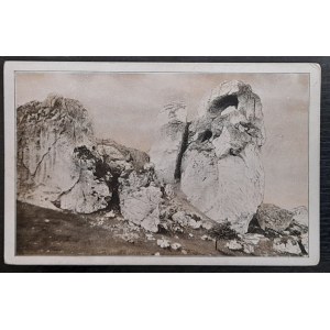 Okiennik pri Skaržiciach