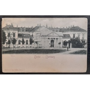 Lemberg-Lemberg