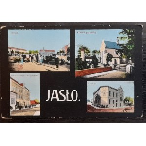 Jaslo