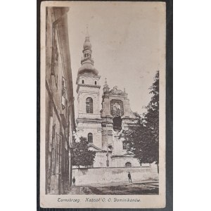 Tarnobrzeg.