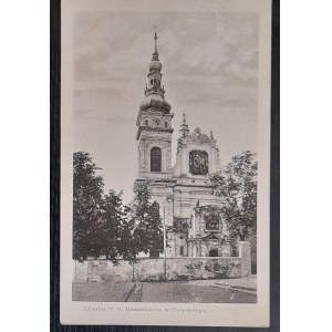 Tarnobrzeg.