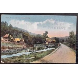 Weichsel.