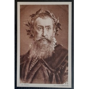 Jan Kochanowski