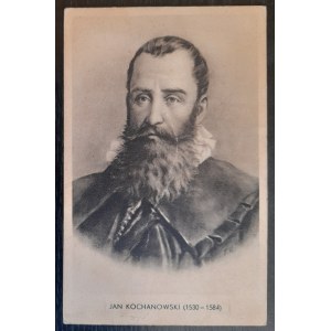 Jan Kochanowski