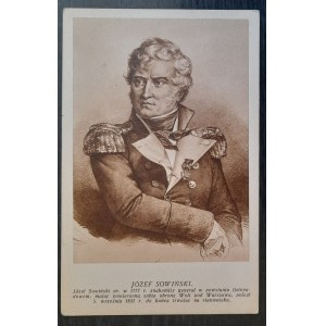 Sowiński Józef