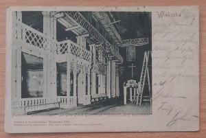 Wieliczka