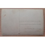 Warszawa Nowy Rok 1918