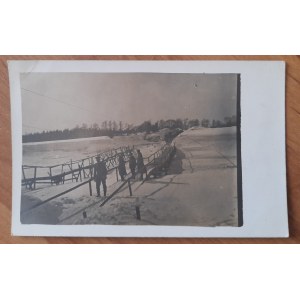 Jadwigowo kuj.-pom. Marzec 1917