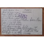 Toruń Der Dansker, Fort Bülow 54. Landst. Batl. Esslingen F.P.
