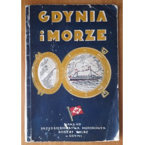 Gdynia i morze