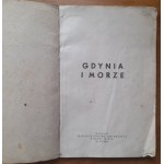Gdynia i morze