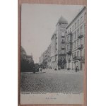Warsaw.Wlodimirska Street