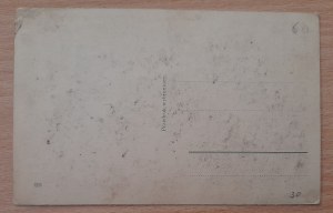 Iwonicz-Zdrój.Willa 