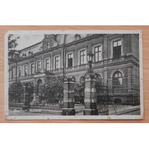 Rawicz.(Poczta)