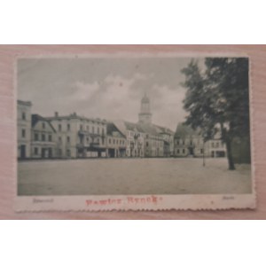 Rawicz.(rynek)