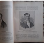 Sokołowski A.;Dzieje Porozbiorowe Narodu Polskiego Ilustrowane.T.II-gi. Zeszyt I Tomu II.