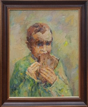 Slawomir Mieleszko (1938-2021), Untitled, 1998