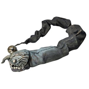 Antoni Kuźniarz (ur. 1998), Bell Snake, 2023