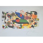 Joan Miro, Rzeźby II