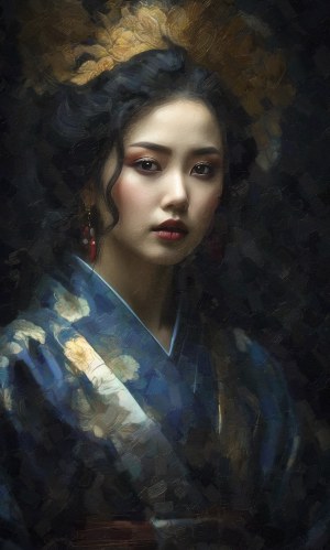 Andrzej Andrychowski (ur. 1959), Madame Butterfly