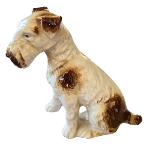 Porcelanowy terier