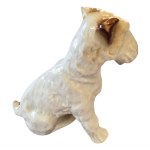 Porcelanowy terier